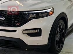 فورد إكسبلورر